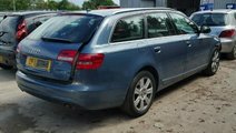 Dezmembrez Audi A6 2011 2.0D 