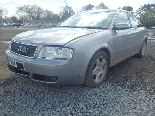 Dezmembrez Audi A6 (4B, C5), 1.9 tdi, AHU, orice piesa!