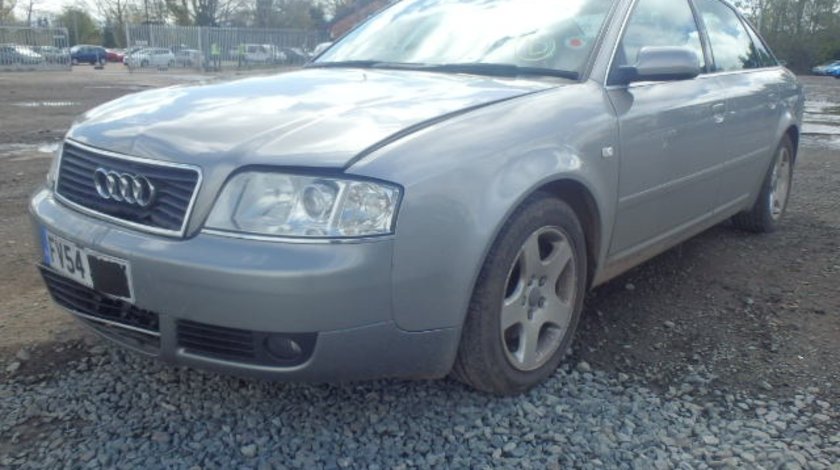 Dezmembrez Audi A6 (4B, C5), 1.9tdi, AHU, orice piesa!