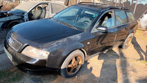 Dezmembrez Audi A6 (4B, C5) 1997 - 2005 2.5 TDI Qu...