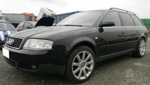 Dezmembrez Audi A6 (4B)(C5) avant 2003 facelift 2....
