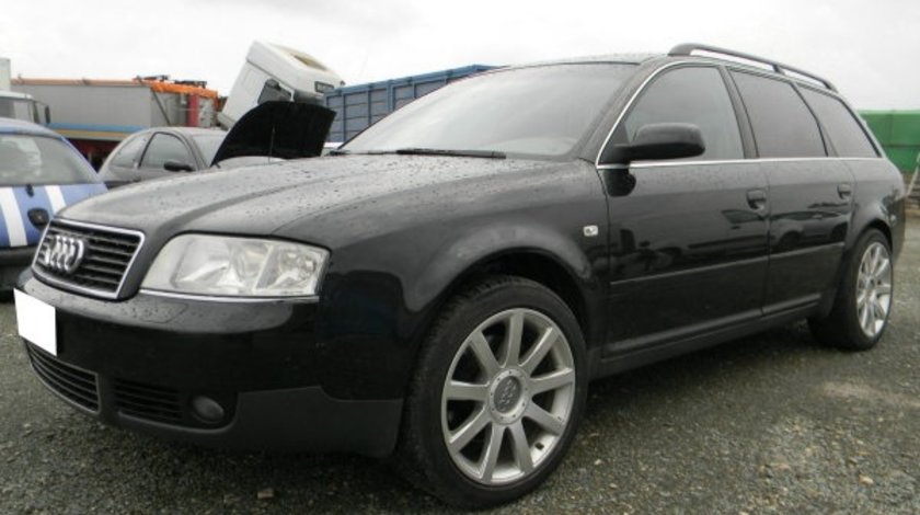 Dezmembrez Audi A6 (4B)(C5) avant 2003 facelift 2.5 TDI