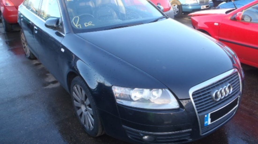 Dezmembrez Audi A6 4f 2.0tdi blb