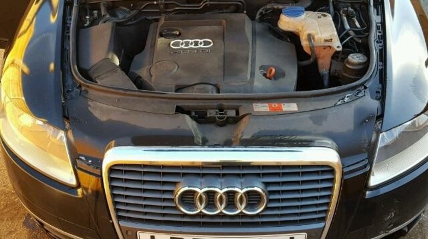 Dezmembrez Audi A6 4F, 2.0tdi cutie automata