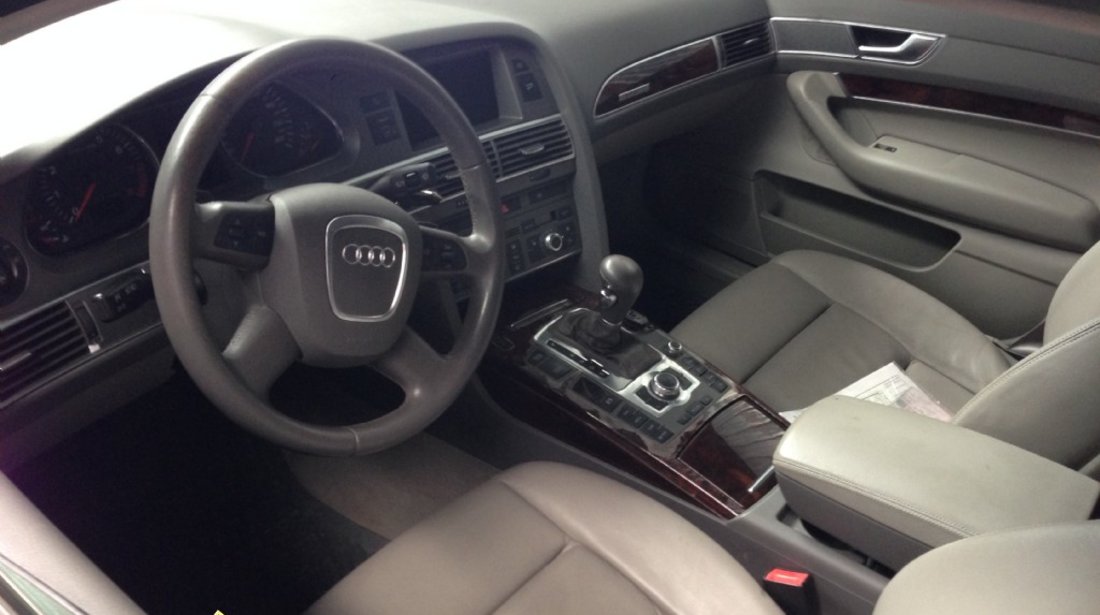 Dezmembrez Audi A6 4F 2004 2011 orice motorizare