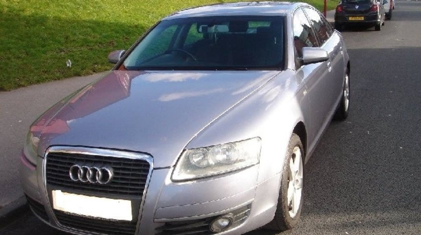 Dezmembrez Audi A6 4F - 2006 - 2.0 diesel -