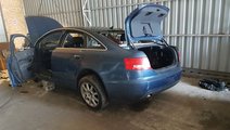 Dezmembrez audi a6 4f berlina 3.0 tdi bmk 224 cai ...