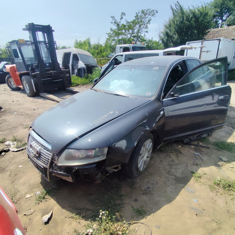 Dezmembrez Audi A6 (4F, C6) 2004 - 2011 2.0 TDI BLB( CP: 140, KW: 103, CCM: 1968 ) Motorina