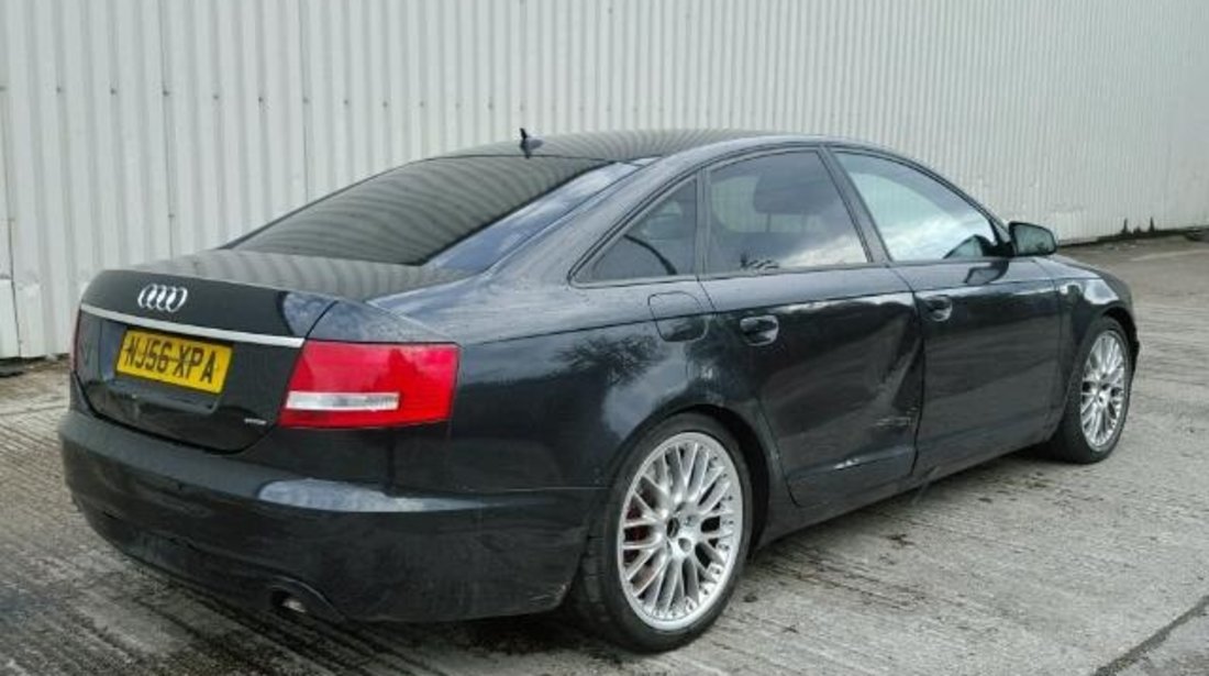 Dezmembrez Audi A6 (4F, C6) 3.0tdi