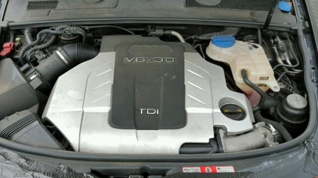 Dezmembrez Audi A6 (4F, C6) 3.0tdi