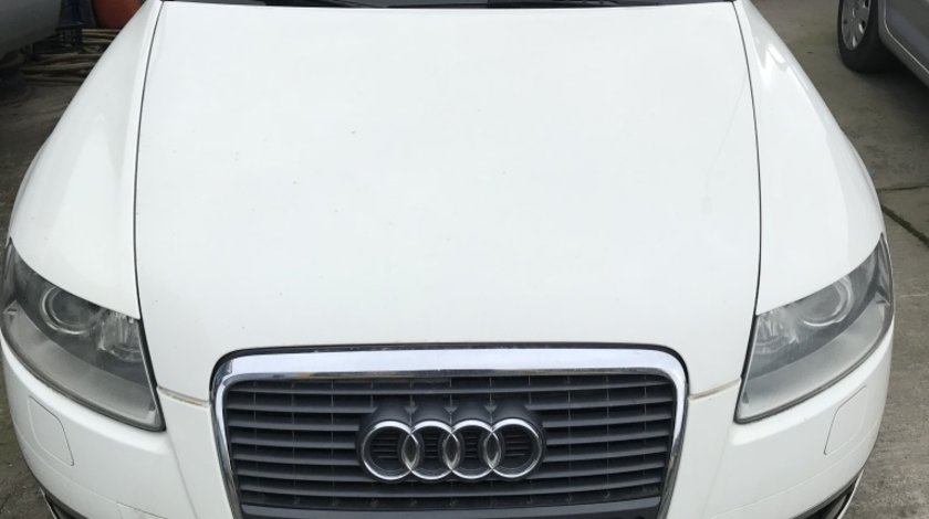 Dezmembrez Audi A6 4F C6