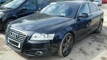 Dezmembrez Audi A6 4F facelift 2.0diesel CAH