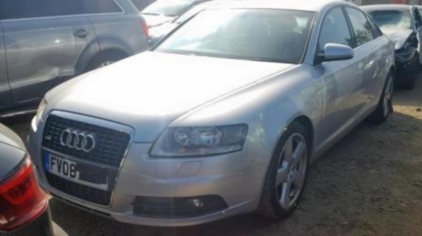 Dezmembrez Audi A6 (4F2, C6) 2.0 tdi