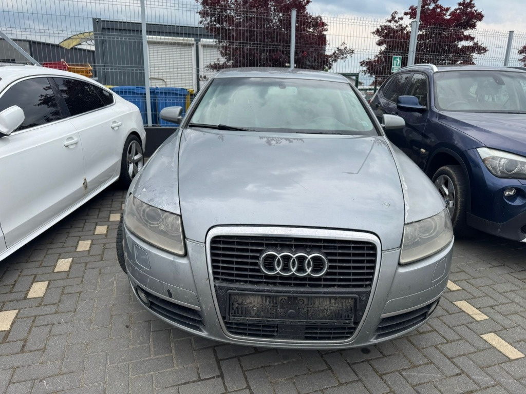 Dezmembrez Audi A6 (4F2, C6) 2.7 TDI, BPP