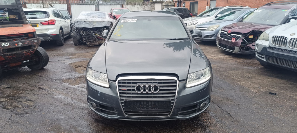 Dezmembrez AUDI A6 (4F2, C6) facelift [Fabr 2004-2010]