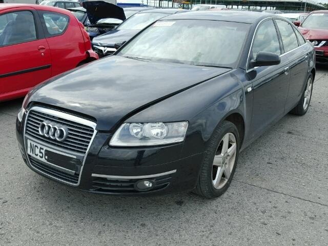 Dezmembrez Audi A6 (4F2, C6) toate motorizarile (2.0 TDI, 3.0 TDI)