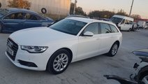 Dezmembrez audi a6 4g 2.0 tdi cgl 177 cai cutie mu...