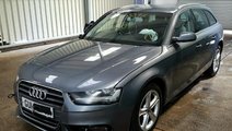 Dezmembrez Audi A6 4G 2.0tdi