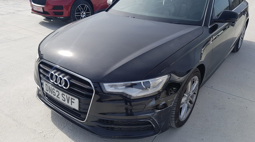 Dezmembrez AUDI A6 4G C7 2012 XENON / LED S-LINE