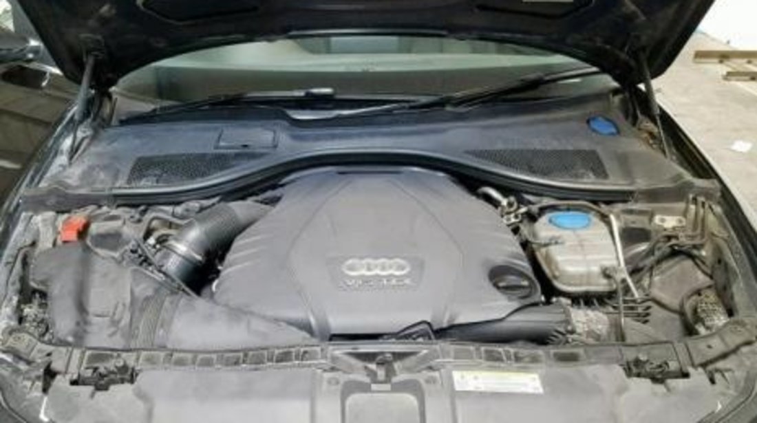 Dezmembrez Audi A6 (4G2, C7) 2.0 tdi