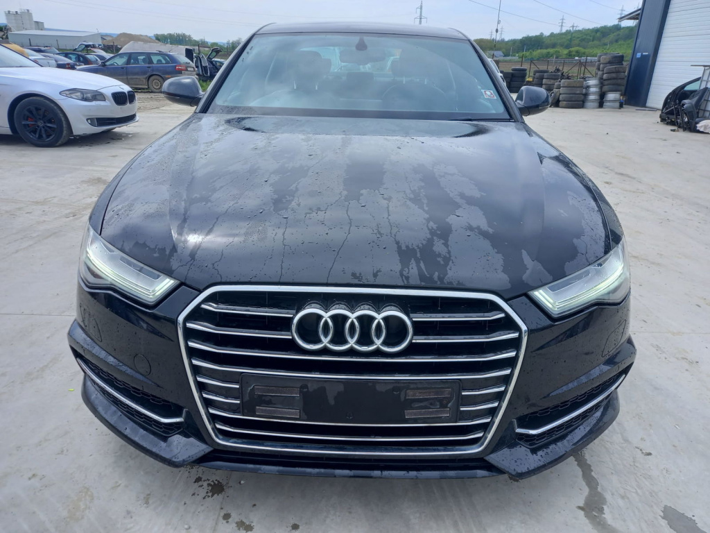 Dezmembrez AUDI A6 (4G5, C7) [Fabr 2011-2017]
