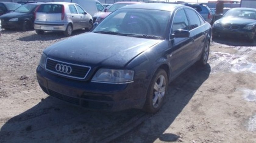 Dezmembrez Audi A6 ,an 2003