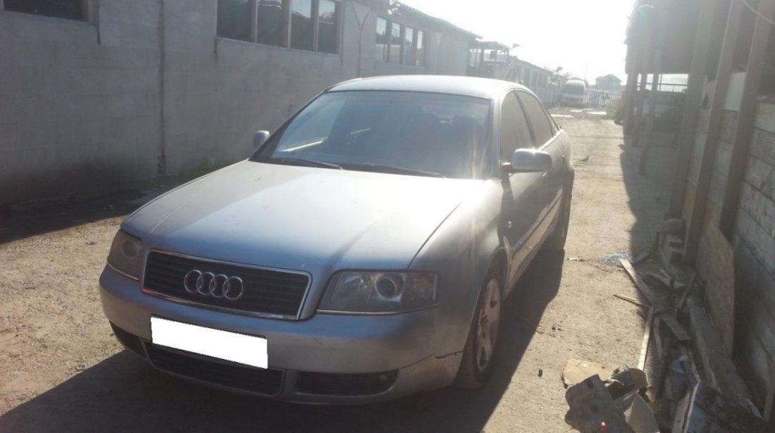 Dezmembrez Audi A6, an fabr. 1998, 2.5TDi