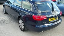 Dezmembrez Audi A6 Avant 2.0tdi BRE