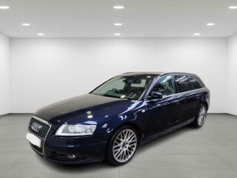 Dezmembrez Audi A6 Avant (4F5, C6), 2.7 TDI, BPP