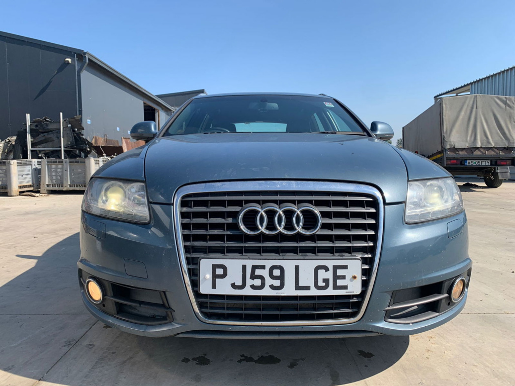 Dezmembrez AUDI A6 Avant (4F5, C6) [Fabr 2005-2010]