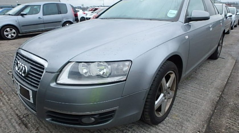 Dezmembrez Audi A6 Avant (C6), 2.8fsi, orice piesa