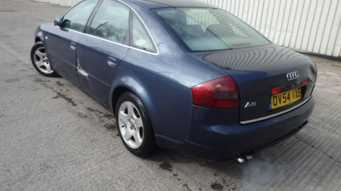 Dezmembrez Audi A6 (C5), 2.0tdi