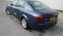 Dezmembrez Audi A6 (C5), 2.0tdi