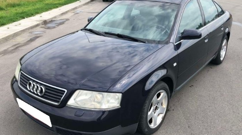 Dezmembrez Audi A6 C5 4B, an fabr. 1998, 2.5D TDI