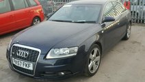 Dezmembrez Audi A6 C6 2.0tdi 2007