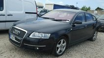 Dezmembrez Audi A6 C6 2.0tdi BLB