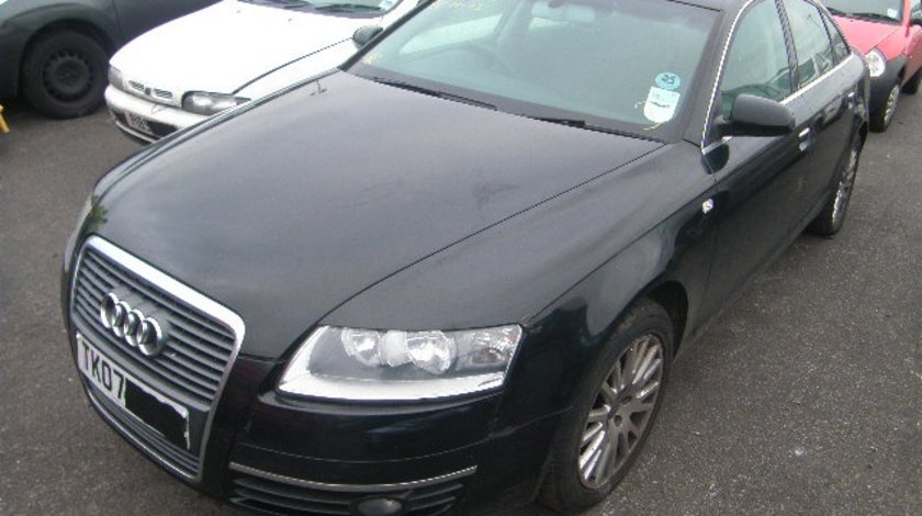 Dezmembrez Audi A6 (C6), 2.0tfsi, orice piesa!