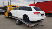 Dezmembrez Audi A6 C6 Avant Facelift 3.0 Tdi CDYA ...