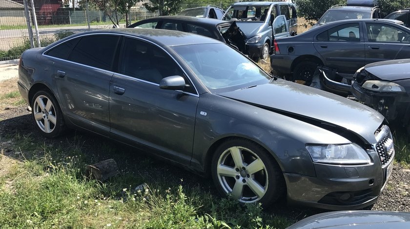 Dezmembrez Audi A6 S-line 2006 2,0 tdi BRE