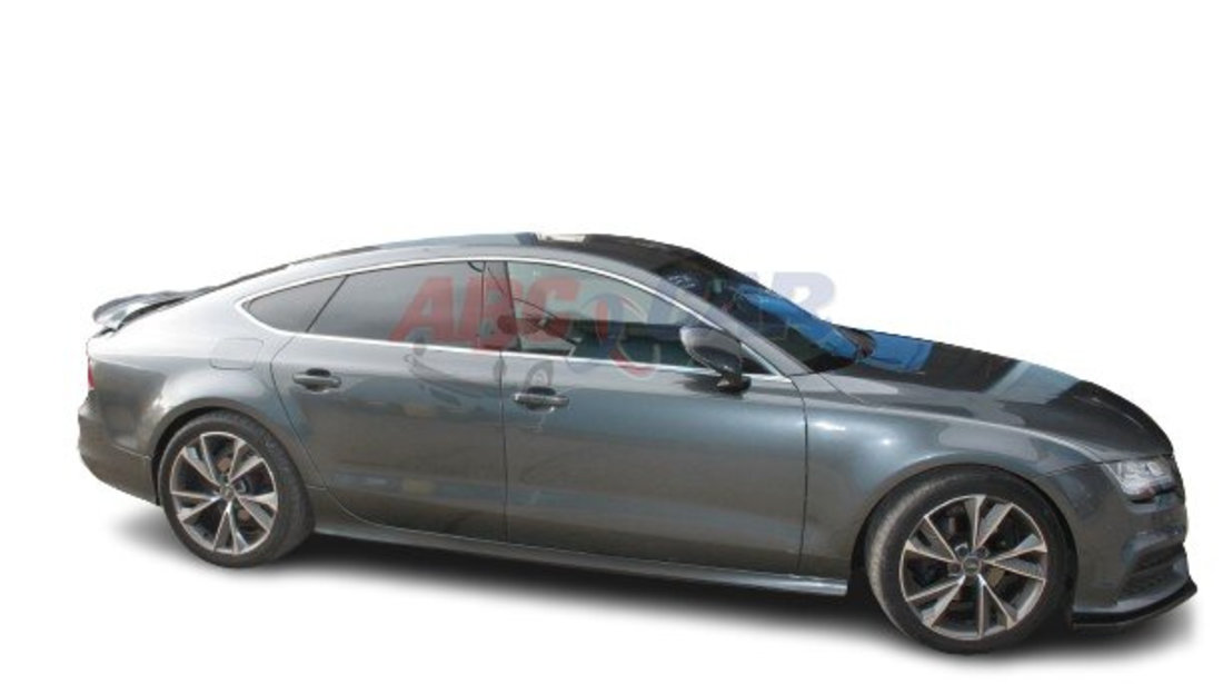 Dezmembrez Audi A7 4G C7 3.0 TDI 2010-2014