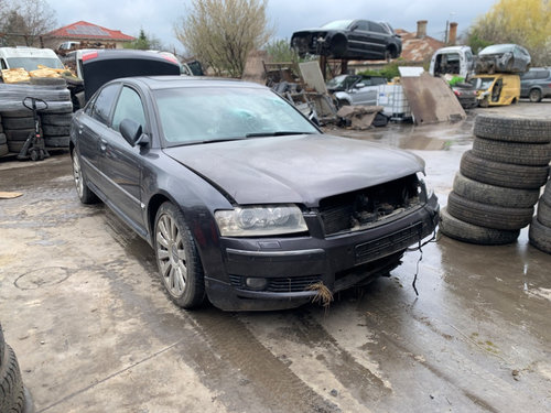Dezmembrez Audi A8 2006 Sedan 3.0