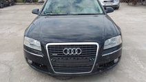 Dezmembrez Audi A8 (4E) 2002 - 2010 4.2 TDI Quattr...