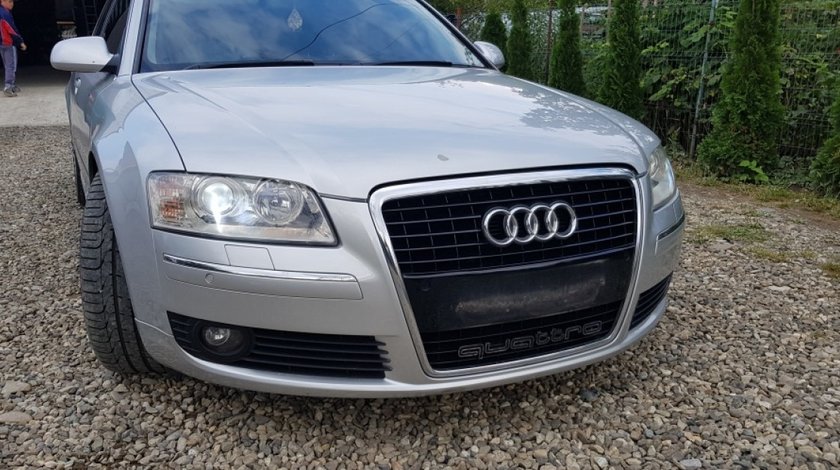 Dezmembrez Audi A8 4e 3.0 Tdi ASB 2005 2006 2007 2008