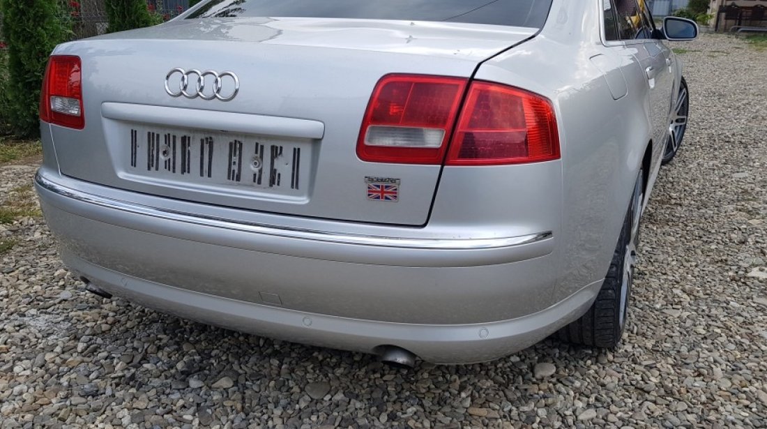 Dezmembrez Audi A8 4e 3.0 Tdi ASB 2005 2006 2007 2008