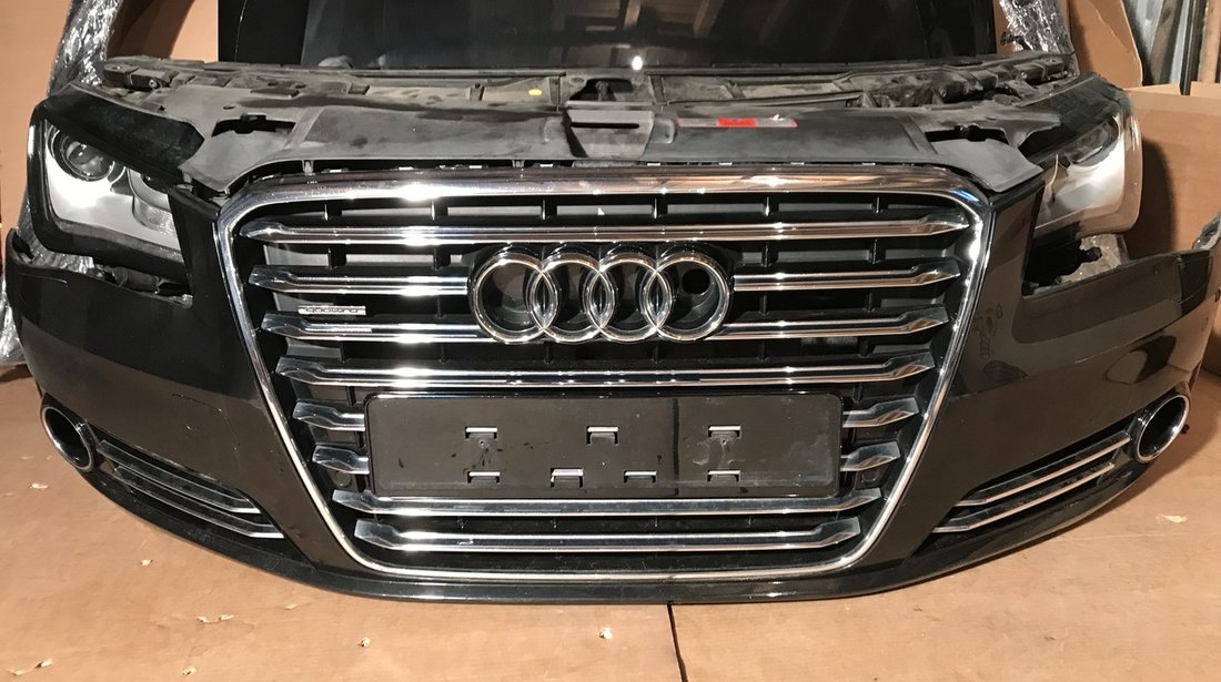 Dezmembrez audi a8 4h 2011-prezent