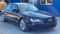 Dezmembrez Audi A8 4H 4.2TDI CDS Quattro