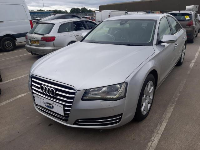 Dezmembrez AUDI A8 D4 (4H2, 4H8, 4HC, 4HL) [Fabr 2009-2018]