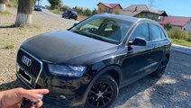 Dezmembrez Audi Q3 2,0 tdi 2013 CFFB