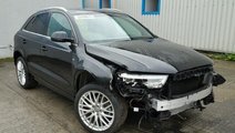 Dezmembrez Audi Q3 2.0tdi, CFF