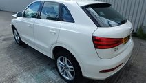 Dezmembrez Audi Q3, 2.0tdi CFF